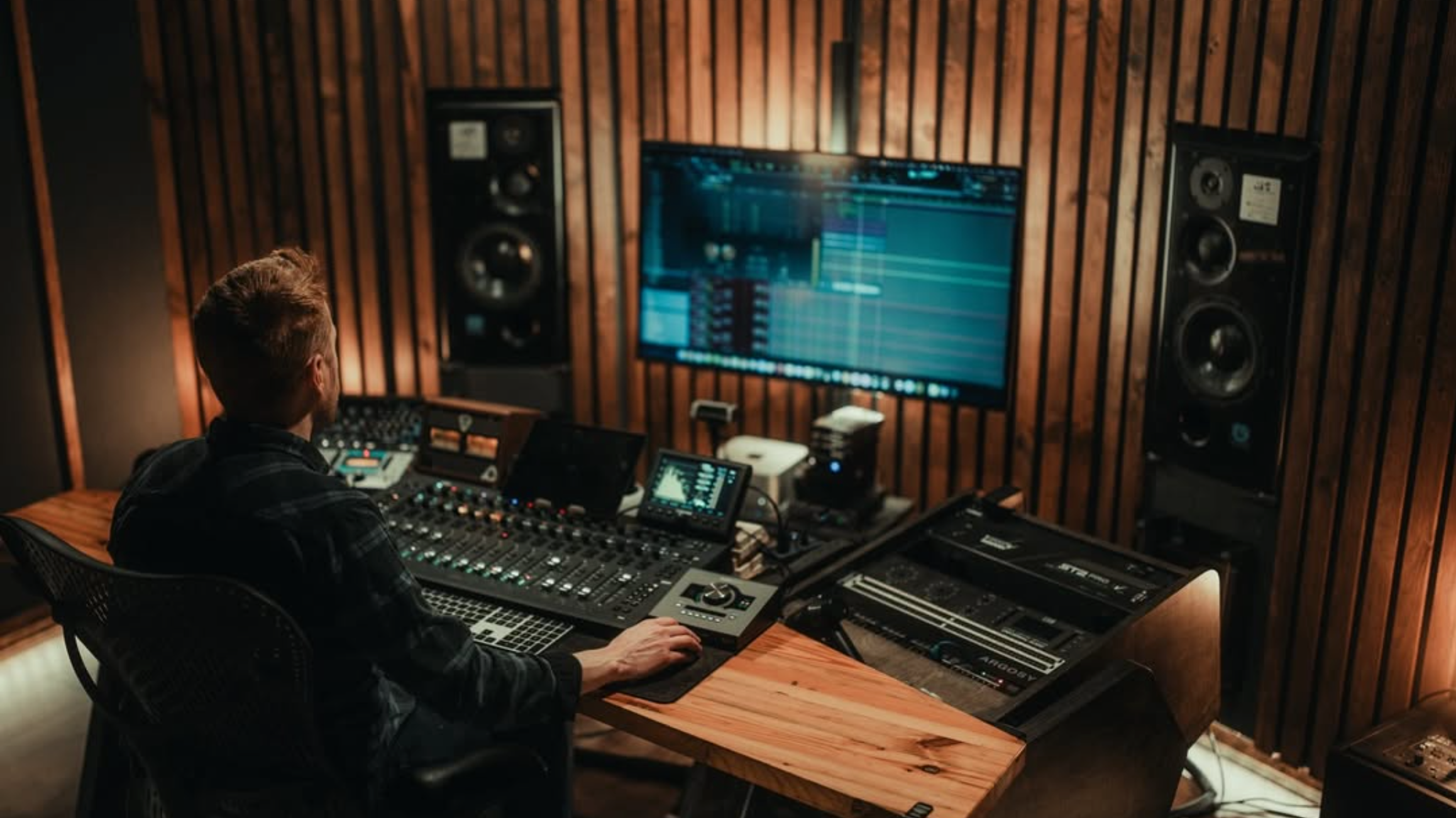 Does Gear Really Matter?